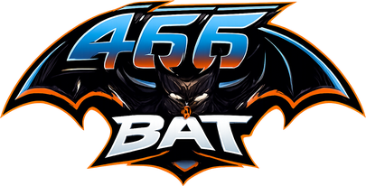 466 Bat